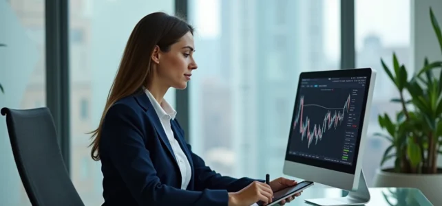 Les dernières tendances et conseils incontournables pour réussir en finance et en bourse Les dernières tendances et conseils incontournables pour réussir en finance et en bourse