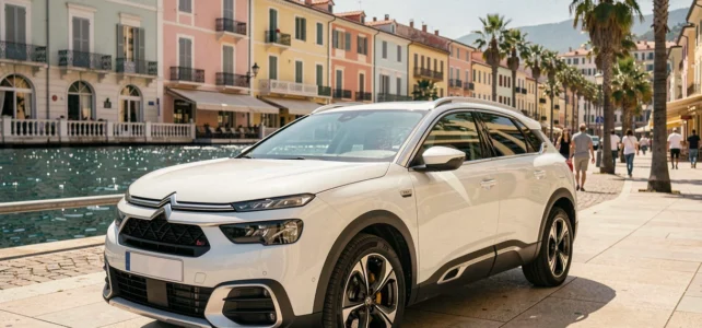 Découvrez les dernières tendances et nouveautés des voitures Citroën sur la Côte d’Azur Découvrez les dernières tendances et nouveautés des voitures Citroën sur la Côte d’Azur