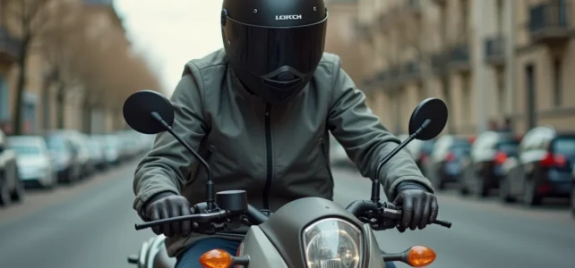 Clignotants obligatoires sur une moto 50cc : que dit la loi en 2024 ? Clignotants obligatoires sur une moto 50cc : que dit la loi en 2024 ?