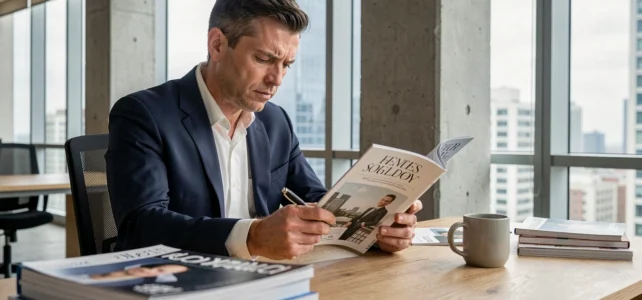 Décryptage des atouts et faiblesses des business magazines pour entrepreneurs avertis Décryptage des atouts et faiblesses des business magazines pour entrepreneurs avertis