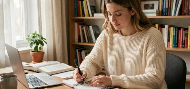 Comment optimiser son expérience étudiante grâce à des conseils et outils pratiques Comment optimiser son expérience étudiante grâce à des conseils et outils pratiques