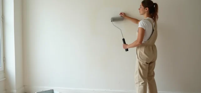 Notre avis sur la peinture Luxens : points forts, faiblesses et conseils d’utilisation