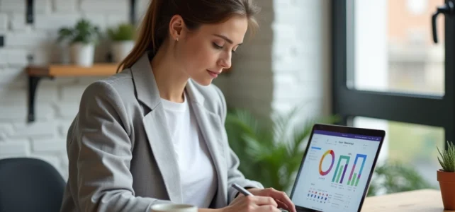 Lancer et développer son business en ligne : conseils et stratégies efficaces