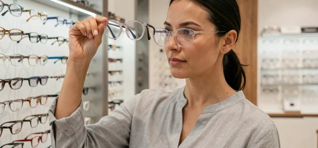 Obtenir des lunettes sans prescription : est-ce possible et comment faire ? Obtenir des lunettes sans prescription : est-ce possible et comment faire ?