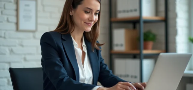 Découvrez comment booster votre carrière grâce aux nombreuses opportunités d’emploi en ligne
