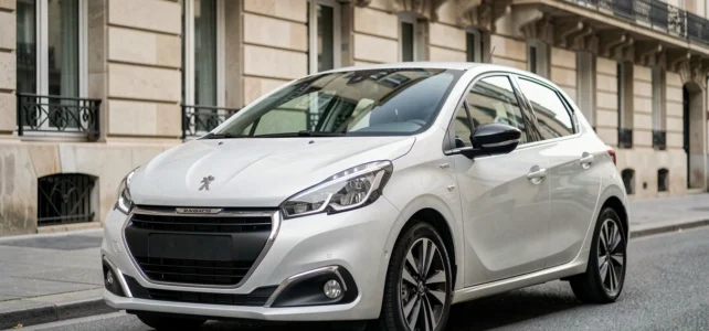 Peugeot 208 : comment choisir le moteur idéal selon vos besoins et usages ?