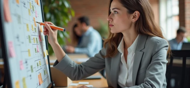 Découvrez comment optimiser la visibilité de votre entreprise grâce à un bon sitemap Découvrez comment optimiser la visibilité de votre entreprise grâce à un bon sitemap