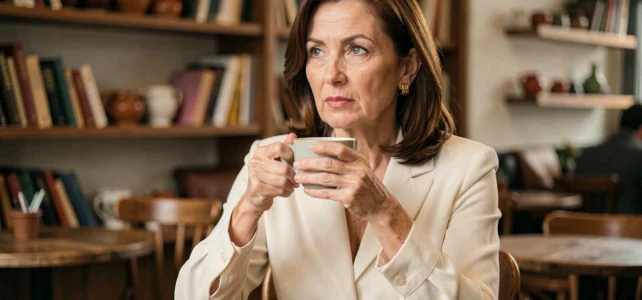 Les confidences inédites sur le mariage et la vie privée de Véronique Jacquier Les confidences inédites sur le mariage et la vie privée de Véronique Jacquier