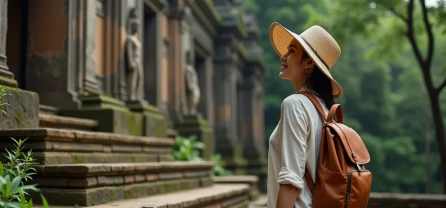 Conseils et inspirations pour organiser un voyage inoubliable en Asie