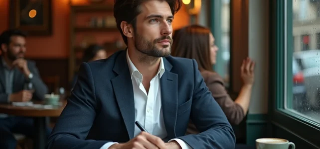Yoann Usai : découvrez la biographie et les secrets de son compagnon mystérieux